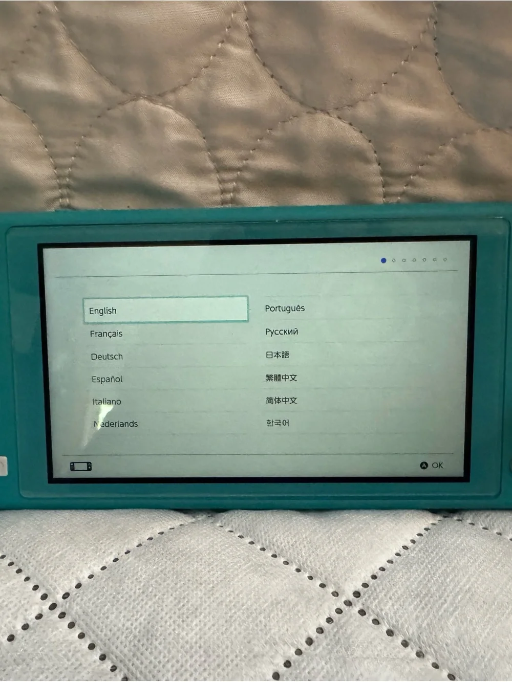 🎮 Nintendo Switch Lite Bundle - Teal 🎮